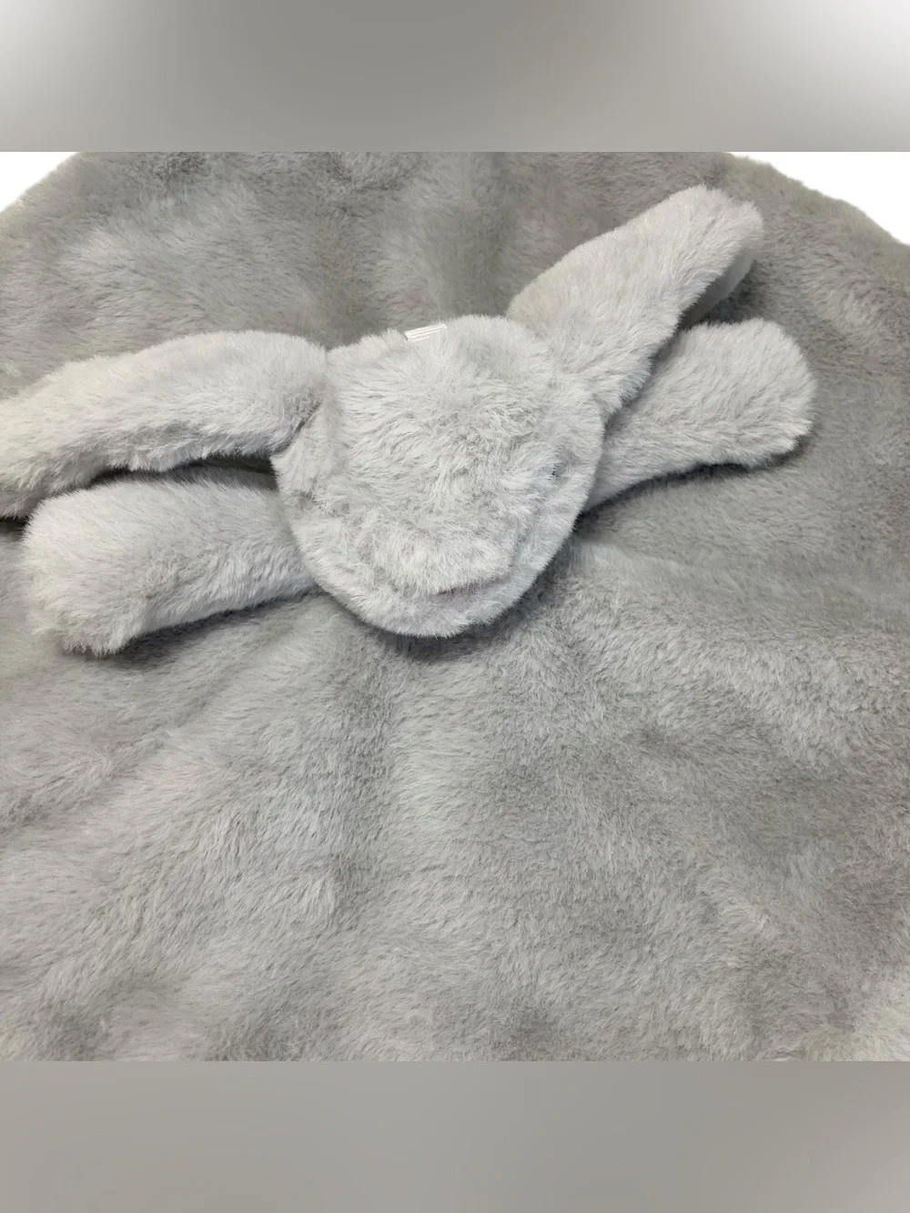 Oobles Bunny Lovey 14